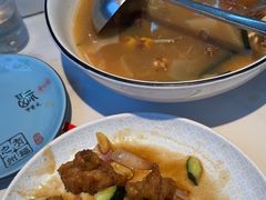 -园里前·私厨福建菜(台江万达店)