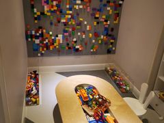 -艾米茉亲子餐厅(万象城店)