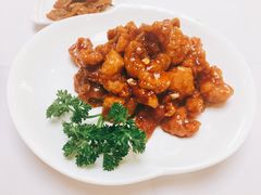 -聚春园自助餐厅(东街口店)