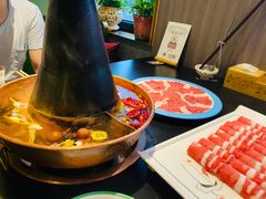 -南门四季铜锅涮肉(大屯·北苑店)