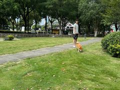 -东湖景区