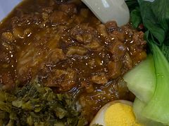 -李先生牛肉面大王(书院路店)
