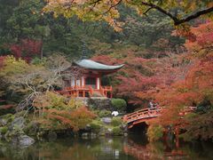 -醍醐寺