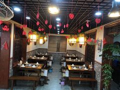 -重庆圣渝老火锅(掌起镇横街店)