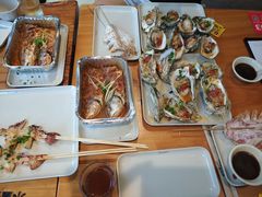 -木屋烧烤(龙湖天街店)