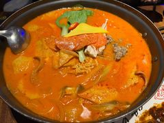 部队火锅-乐园夜市场(五道口王庄路店)
