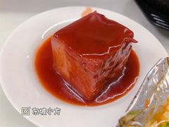 -北大家园食堂