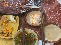 -赵美丽·重庆社区火锅·直营店(火车东站·中豪国际店)