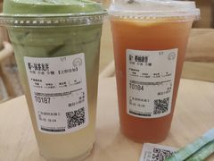 -深圳湾木棉花酒店