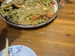 -高晓山馅饼店(牛庄百年店)