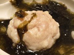 -小厨娘金榜题名(夫子庙秦淮河店)