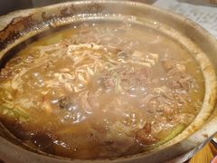 -东方一串·龙虾烧烤·特色烤鱼(柳州路店)