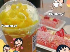 -奈雪的茶(亨特国际广场店)