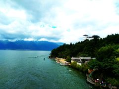 -南诏风情岛