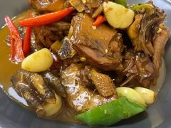 -滁香园·滁州菜(琅琊山店)
