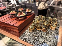 -The COOK·厨餐厅·自助餐(浦东嘉里大酒店)