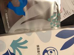 -茶百道(长沙火车站广场店)