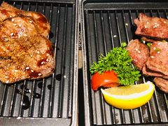 -虹料理·日料放题(悠方店)