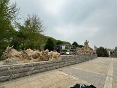 -元大都城垣遗址公园