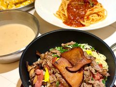 -牛扒先生·厚切雪花牛扒西餐厅(北京路禺山路店)