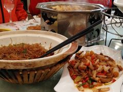 -鑫皇朝酒店(建设一路店)