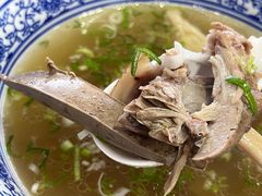 -泉儿头杂碎·清真(城东总店)