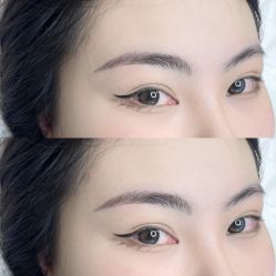 -张小野·专业半永久纹眉