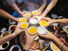 -巴邑火锅(江北万达店)