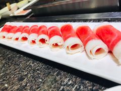 -老茶树山水庭院火锅(126店)