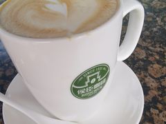 -侯臣咖啡文化村