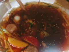 -七八冷面·延边朝鲜族美食(圣熙八号店)