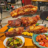 佛山新晋宝藏团建地｜青耶潮part