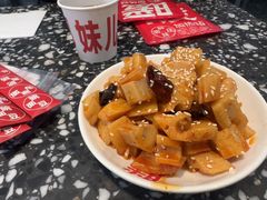 -胖妹面庄(香饵胡同店)