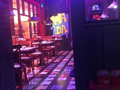 -蛙来哒(金沙洲万达店)