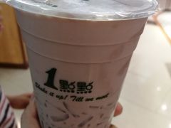 -1点点(同曦假日百货店)