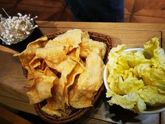 -牛品福潮汕牛肉火锅(旺庄店)