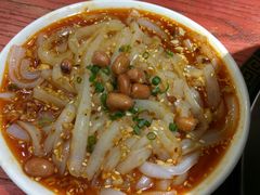 -传统香辣蟹(南园路店)