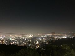 -草山夜未眠景观餐厅