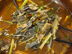 -辣螃铠盆盆蟹大排档(总店)