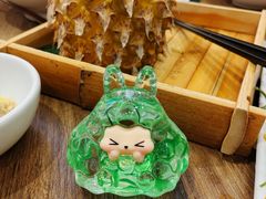 -云海肴·汽锅鸡·云南菜(广安门天虹店)