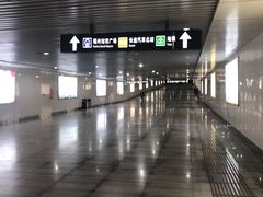 -福州站-北广场