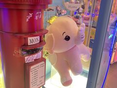 -Play1家庭娱乐中心(包河大玩家店)