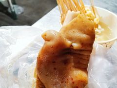 羊蹄-西司夜市