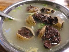 大肠血-鑫旺旺汤包(总店)