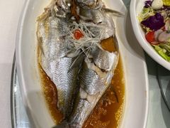 -浙江三立开元名都大酒店·四季轩中餐厅