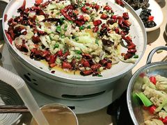 -大丰收李家(闽侯正荣财富中心广场店)