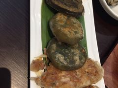 -鱼篮仔·潮汕美食(圆明新园店)