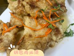-开封灌汤包子铺(尚志大街店)