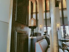 大堂-莲西餐(曲江店)