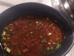 -味之绝热血美蛙鱼火锅(中坝店)